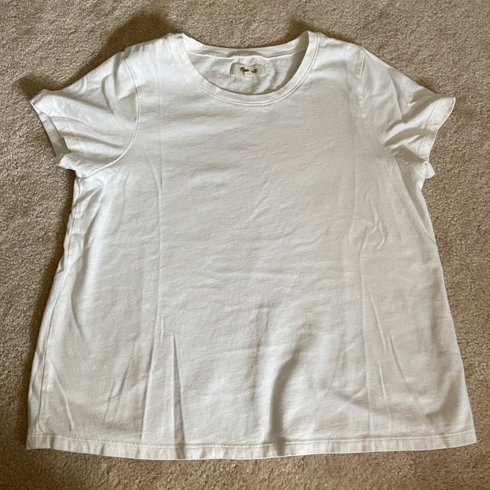 Madewell Tee
